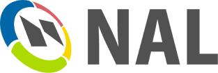NAL logo