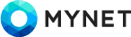 MYNET logo