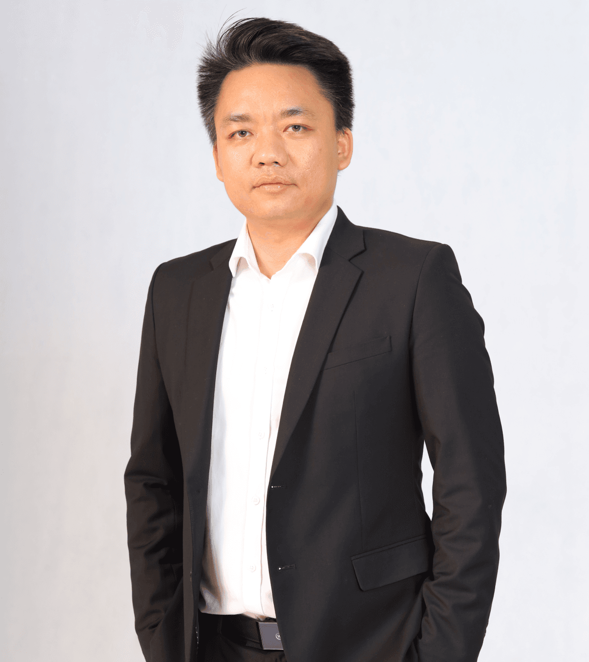 Duong Minh Khoa portrait