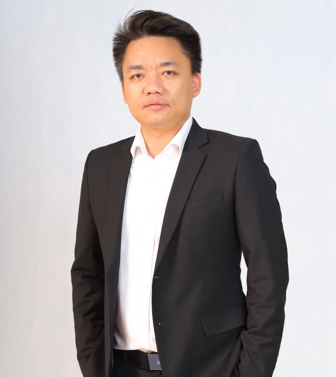 Duong Minh Khoa portrait